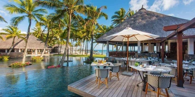 Read more about the article The PLEDGE Certification for Constance Belle Mare Plage