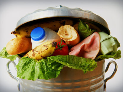 Read more about the article Why fighting food waste is like going to the gym