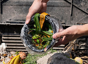 You are currently viewing Food Waste Prevention Programme in Mauritius