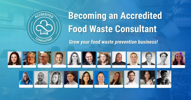 Read more about the article The Green Career Revolution: Meet the Food Waste Fighters 