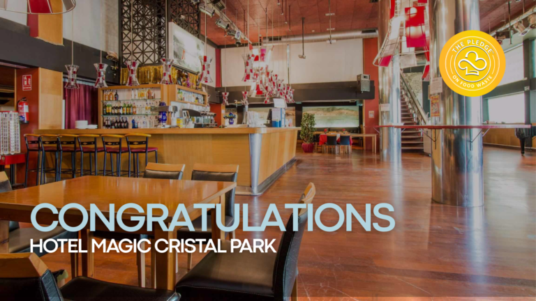 Read more about the article Magic Cristal Park Secures Gold Level for the Second Year Running