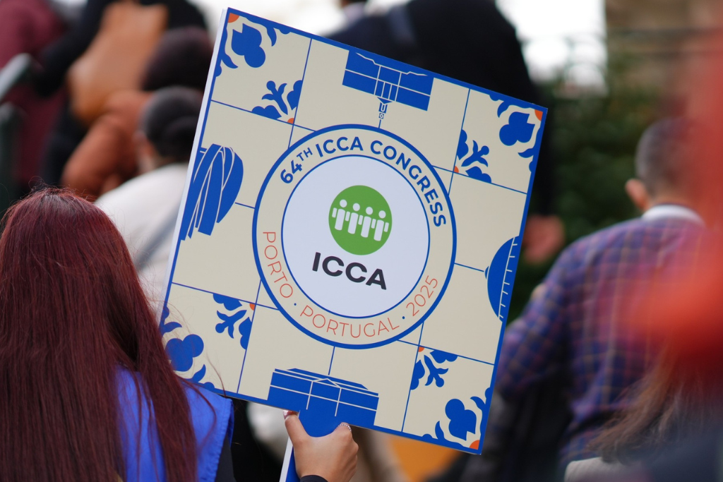You are currently viewing Pioneering the “Zero Food Waste To Landfill” Event Verification: How the 64th ICCA Congress Set a New Global Benchmark in Porto 
