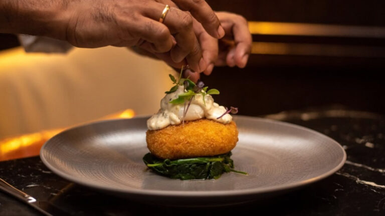 Read more about the article Culinary Innovation: Five PLEDGERs’ Zero Waste Dishes Setting the Standard 