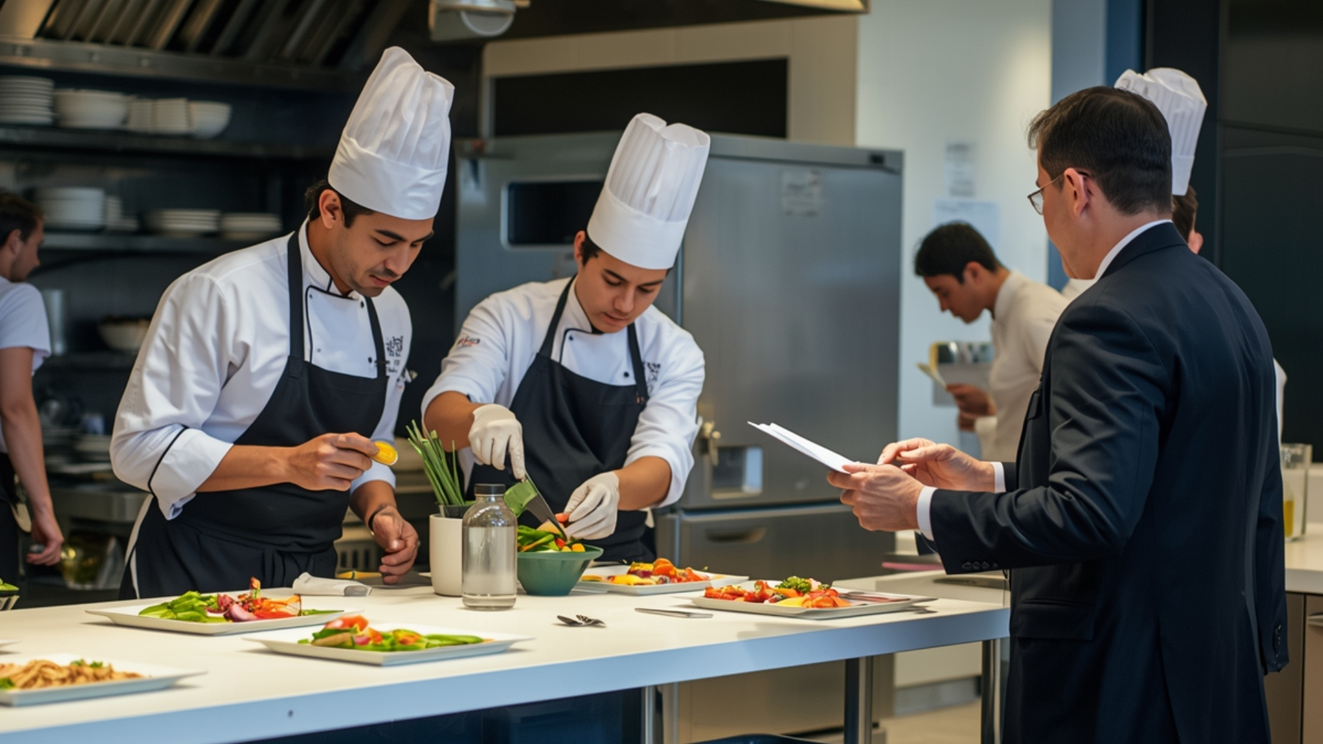 You are currently viewing The Next Evolution of Food Waste Excellence: Deep Dive into the Six Pillars of The PLEDGE on Food Waste 