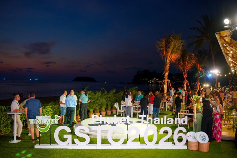 Read more about the article Data-Driven Sustainability: Key Takeaways from GSTC Summit in Phuket 