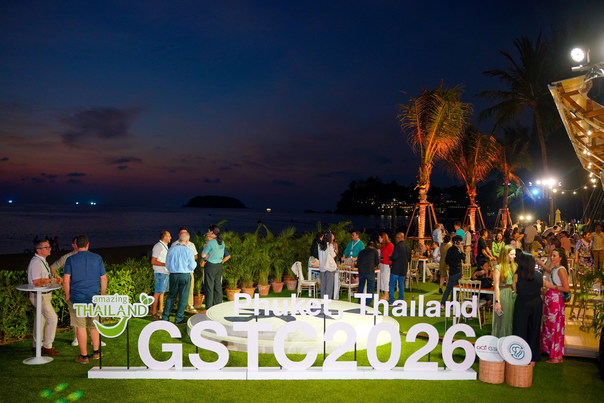 You are currently viewing Data-Driven Sustainability: Key Takeaways from GSTC Summit in Phuket 