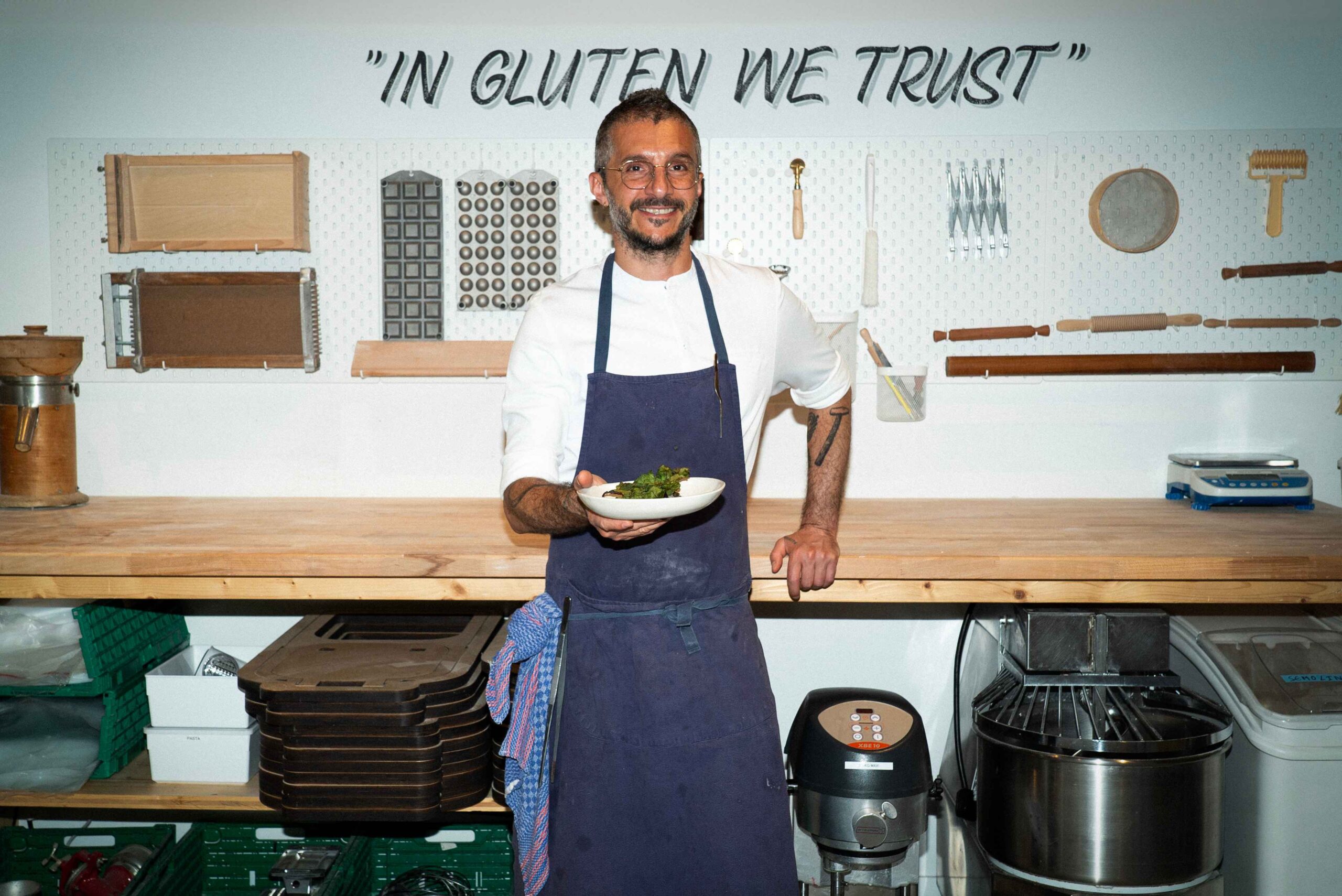 You are currently viewing From Surplus to Star: Chef Walter el Nagar on the Power of Zero-Waste Cooking   