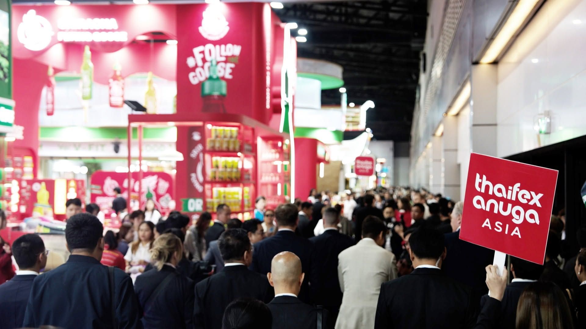 You are currently viewing How to Reduce Food Waste in Retail: A Roadmap from THAIFEX Anuga Asia