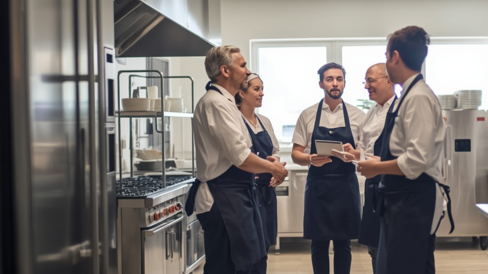 You are currently viewing Empowering the Frontline: How Five Certified Hotels Activate Employee Commitment to Eliminate Food Waste 