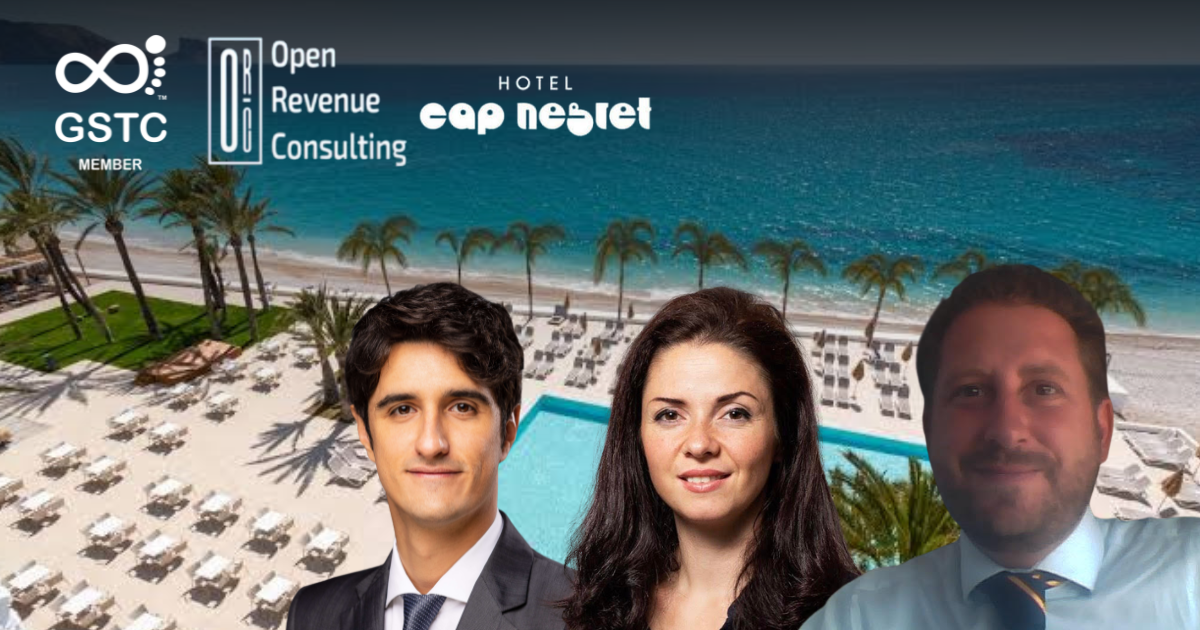 You are currently viewing Hotel Food Waste Reduction: How One Spanish Property Cut Waste by more than thirty percent.