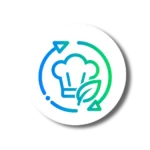 zero waste champion icon