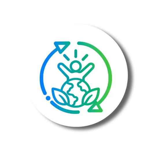 sustainabality changemaker icon