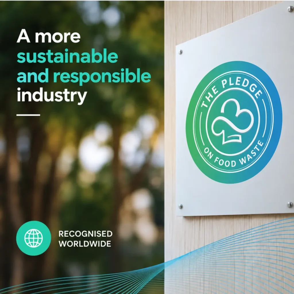 a more sustainable industry