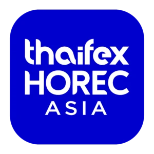 sustainability awards collaboration with Thaifex Horec Asia
